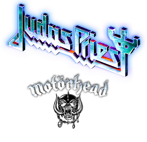 Judas Priest - Motorhead
