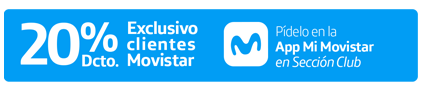 boton movistar
