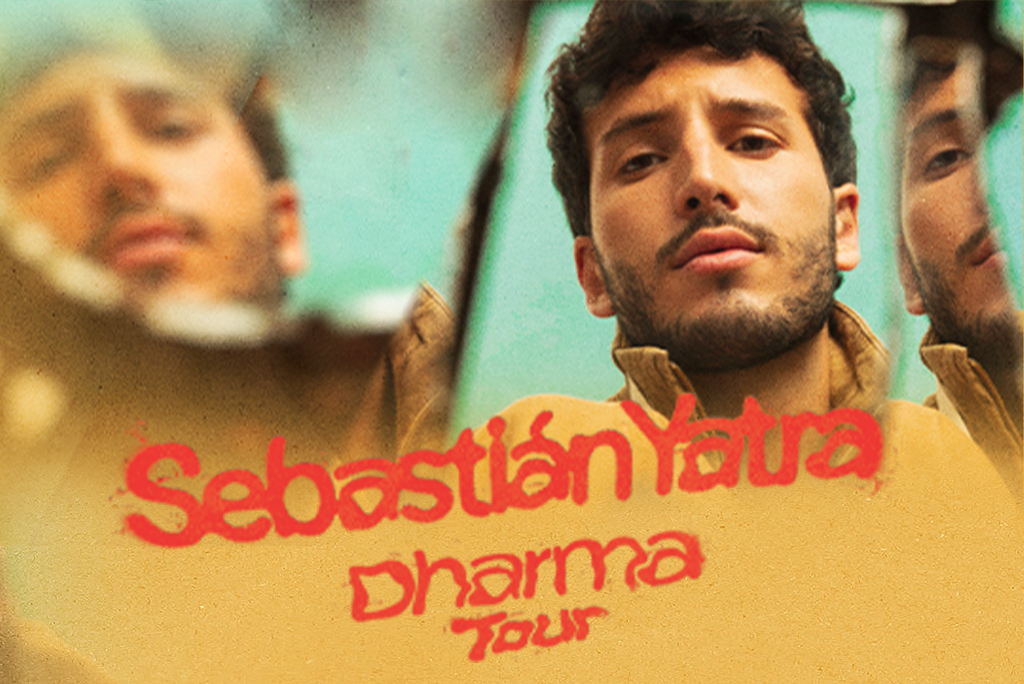 sebastian yatra chile 2022