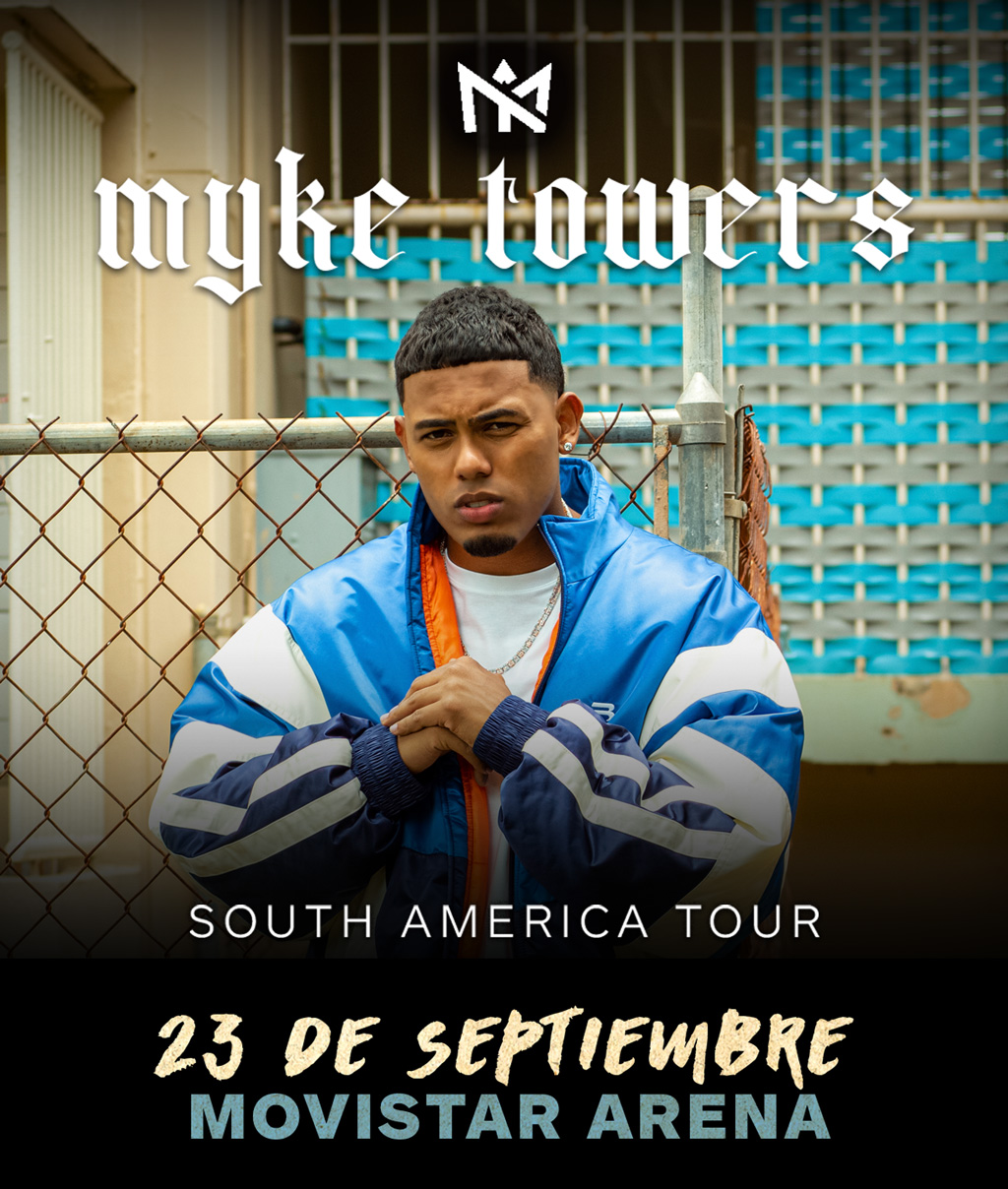 myke towers chile 2022 myke towers chile 2022