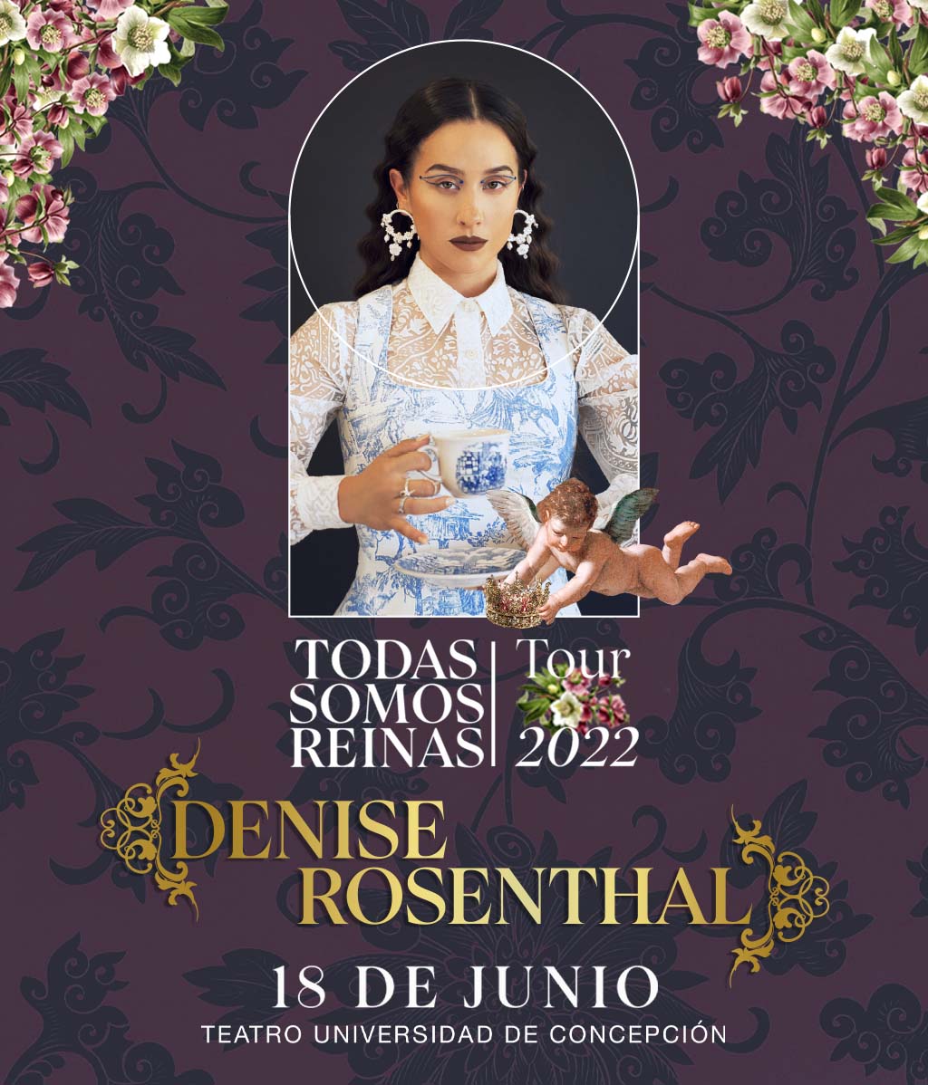 Denise Rosenthal denise rosenthal