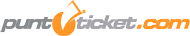 Logo Puntoticket