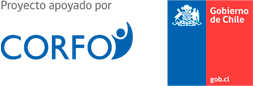 logo corfo logo corfo
