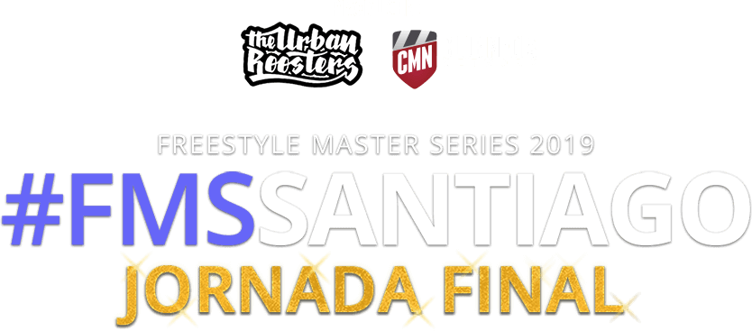 Freestyle Master Series 2019 | Jornada Final