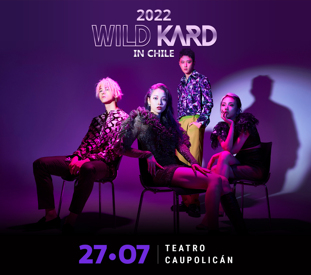 Wild Kard wild kard