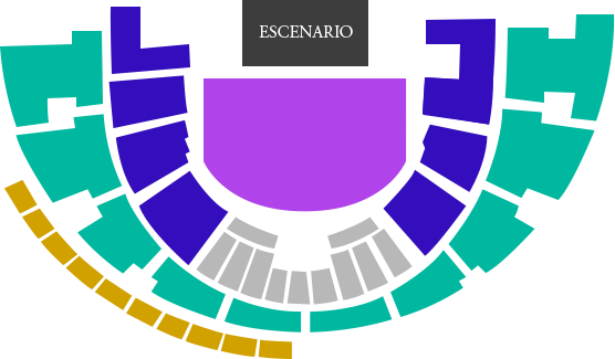 Mapa Concierto Evanescence Chile 2017 - Entradas