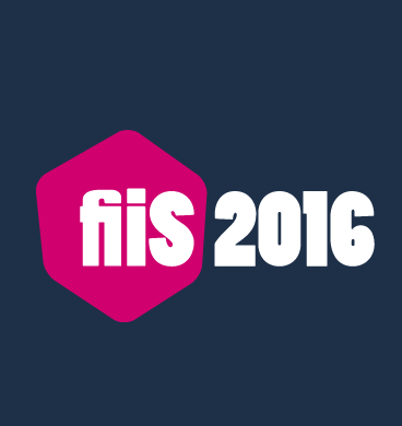 Entradas festival FIIS 2016
