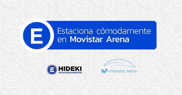Afiche de Anuel AA en Movistar Arena