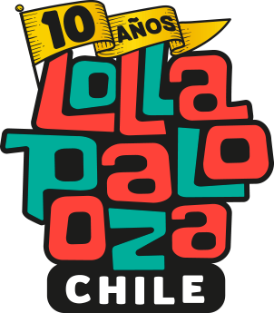 logo lolapalooza