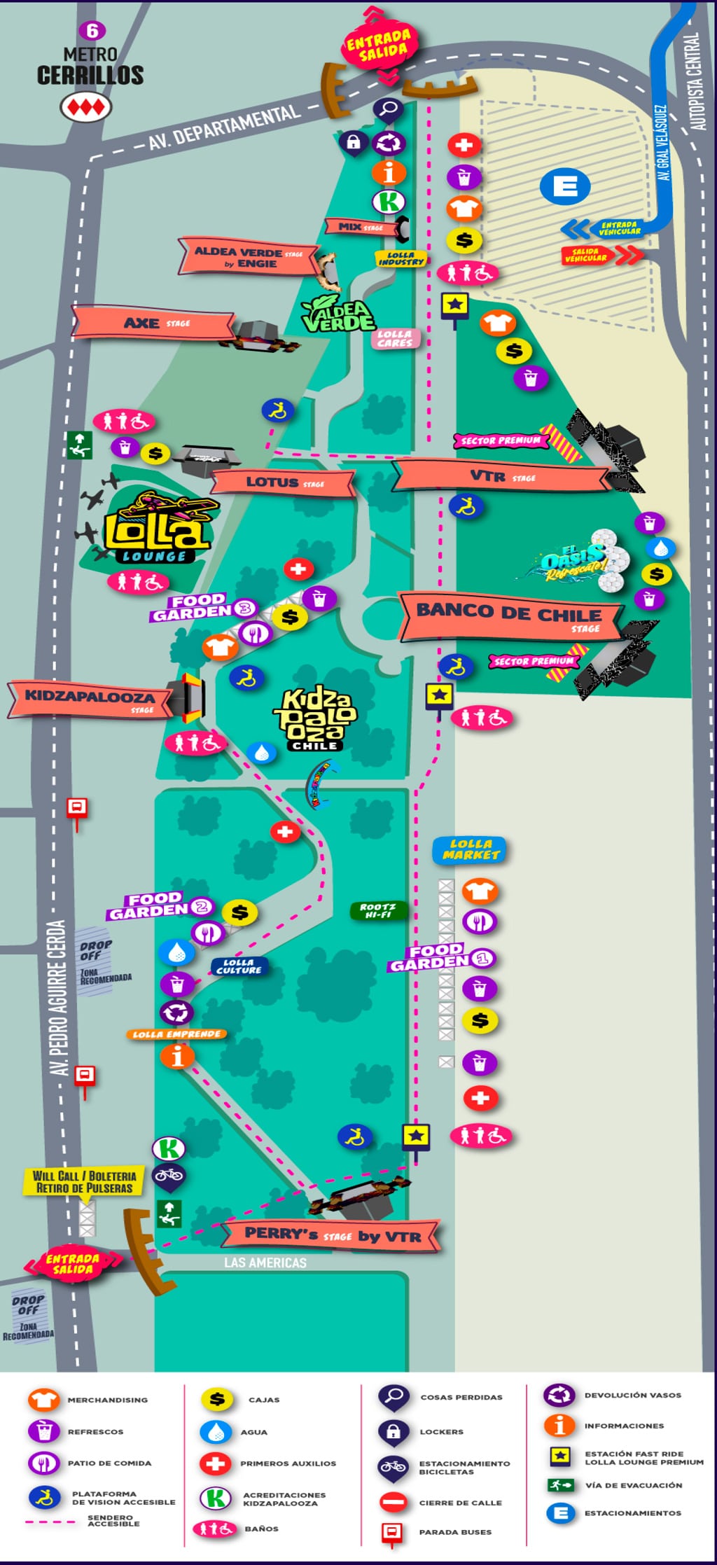 mapa