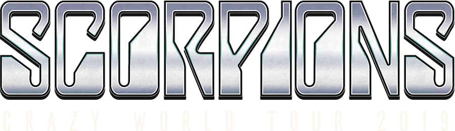 Scorpions - Crazy World Tour 2019