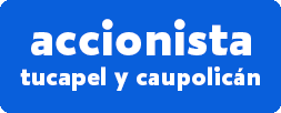 Accionista Tucapel y Caupolicán