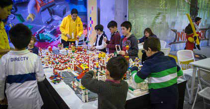 LEGO® City