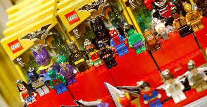 Tienda LEGO®
