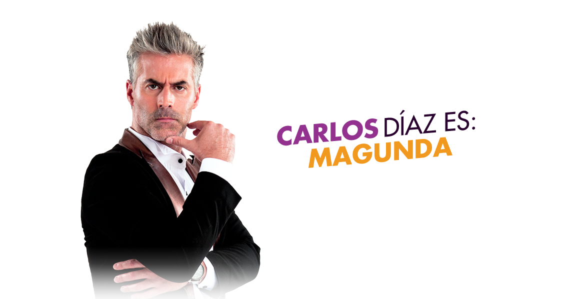 Carlos Díaz
