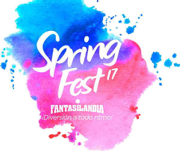 Spring Fest 2017 en Fantasilandia