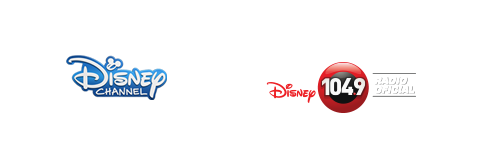 Disney Channel - Radio Disney
