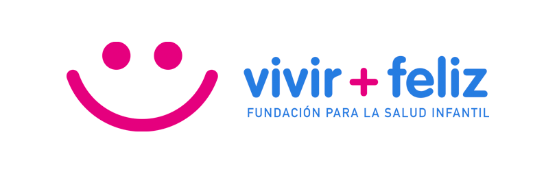 Fundación Vivir + Felíz | Salud Infantil