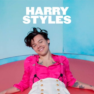 Harry Styles - Love on tour 2020 | Movistar Arena | 14 de octubre 2020